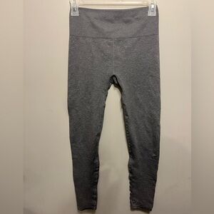 Fabletics Gray Track Pants